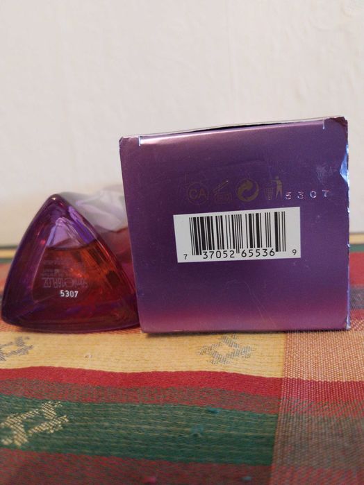 Дамски парфюм -  Pure Purple - HUGO BOSS