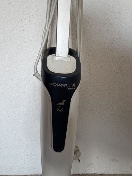 Mop electric cu abur Rowenta