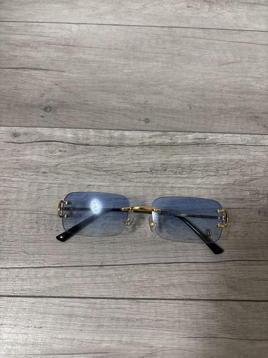 Vand ochelari Cartier