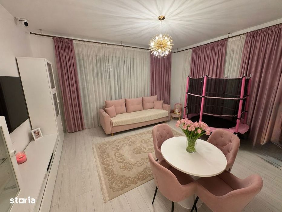 Apartament de vanzare, 61.50 mp, zona Brazda – Liceul Pedagogic — fotografia 2