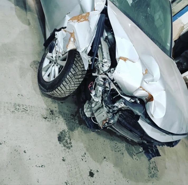 Кузовные работы город Астана