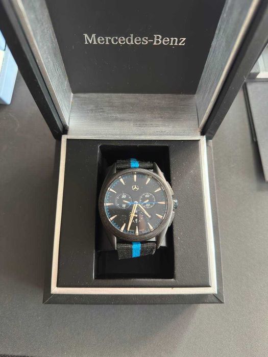 ръчен часовник Mercedes-Benz