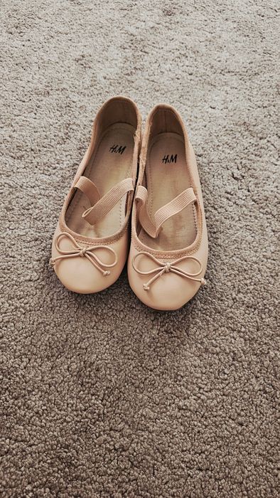 Обувь для девочки 28-30 размер