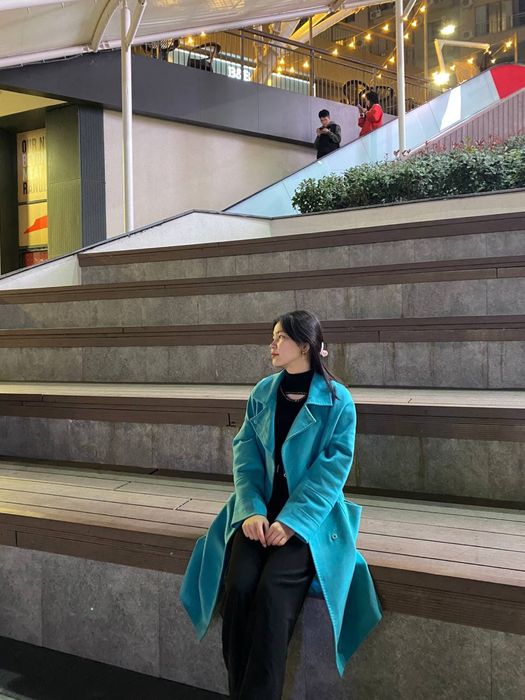 Красивое пальто лучшего качества!