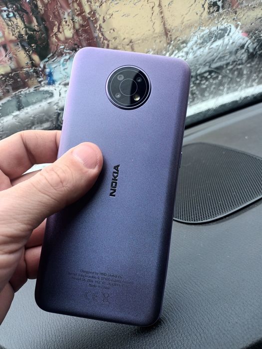 Nokia G10  3 bucăți