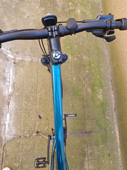 Велосипед Ghost Square 29 -M