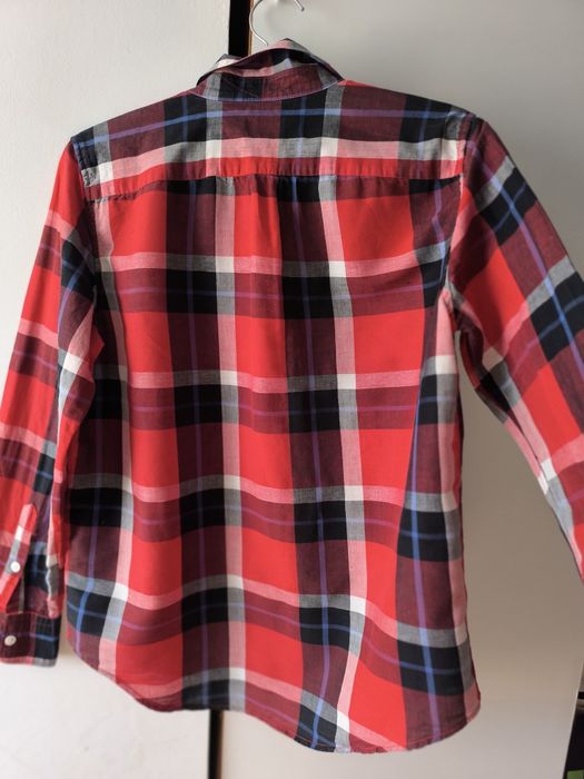 Camasa dama Levi's S/M  In/bumbac