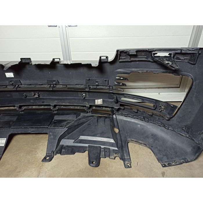 Предна броня за range rover l405 - jk5217f775aa, jk5217k945ab