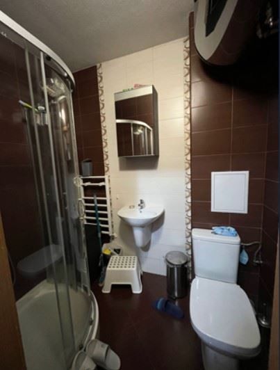 Дава се под наем Двустаен апартамент в София, Банишора - 65 кв.м за 563.55 € - Снимка #6