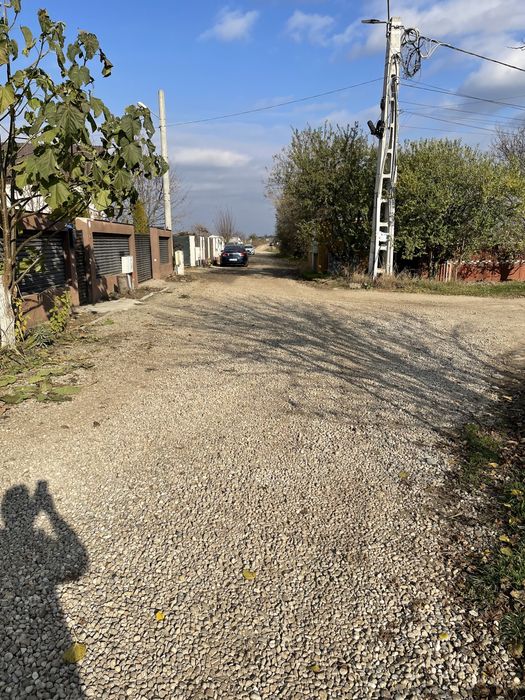 Teren Pt case perfect !!! 1800 mp De vinzare Sau Inchiriere 1euro MP !