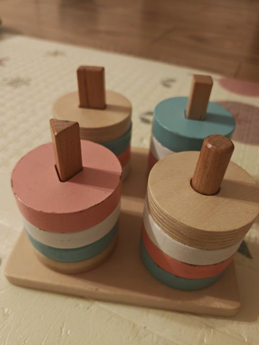 Jucării copii 1-3 ani