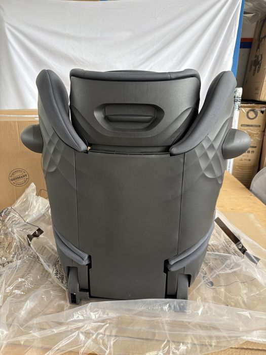 Scaun auto Cybex Gold Solution G i fix ,dela 3-12 ani