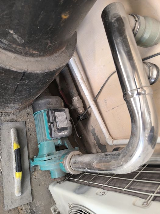 Katyol, atapleniya sistema