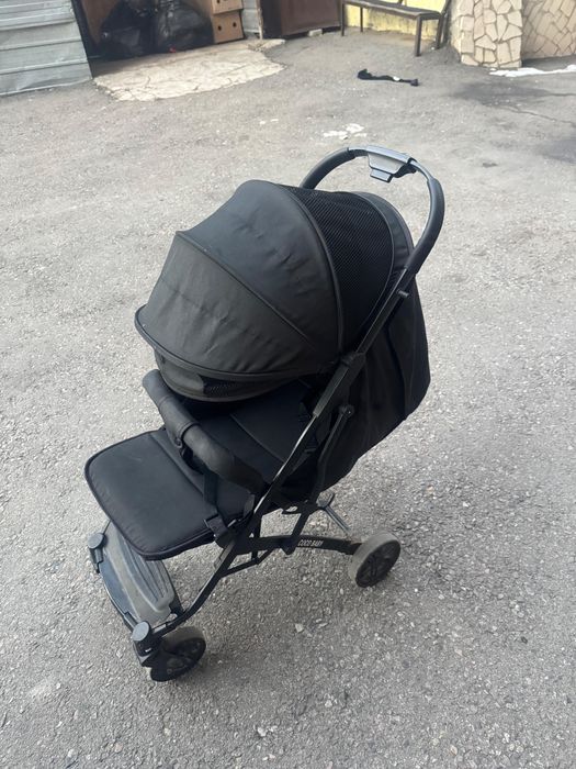 Коляска детская!