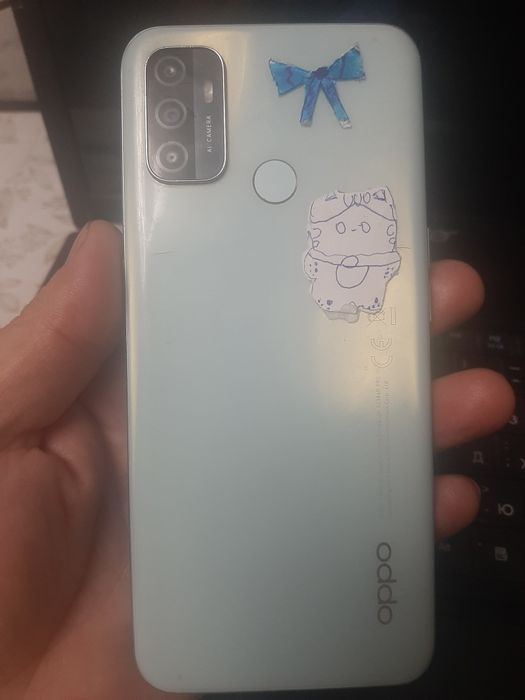 Продам  OPPO A53