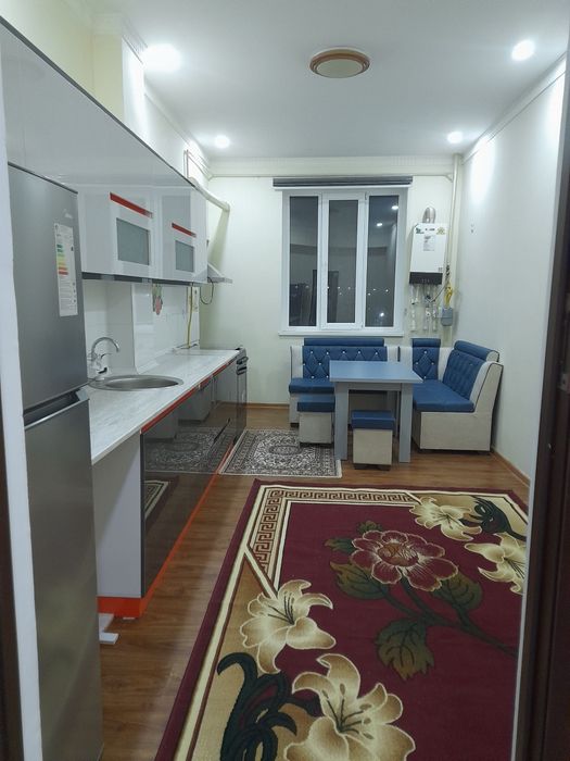 Jizzax shahri Vokzal Domlarida Ijara bor