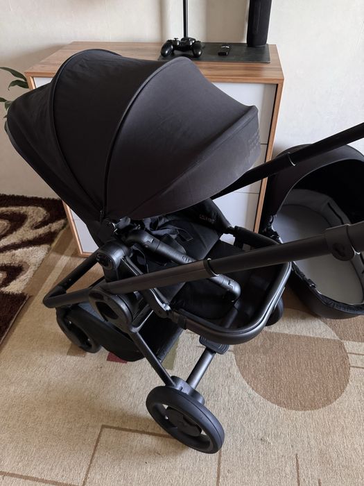 Продается детская коляска Anex Quant 2в1