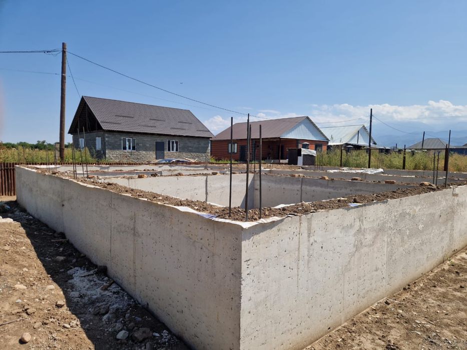 Участок Кызыл-Ту