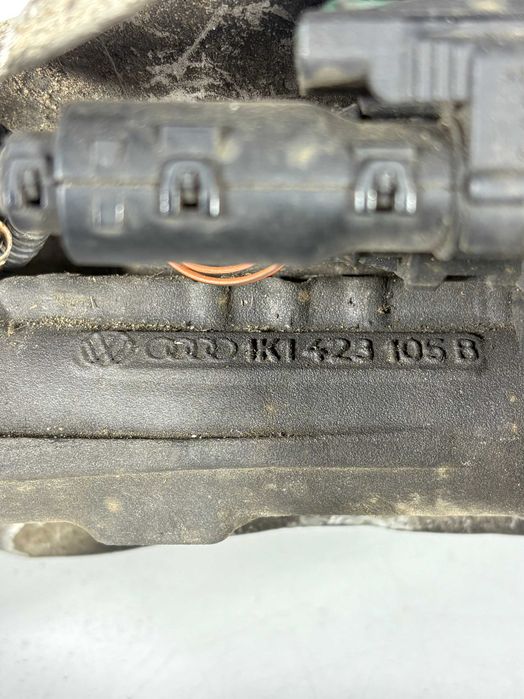Кормилна Рейка Пасат Б6 (05-10г) Kormilna Reika VW Passat B6 OEM: 1K1423105B