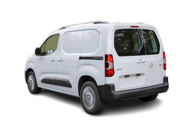 Caseta de directie electrica volan stanga Opel Combo E 1.5 diesel 75 k