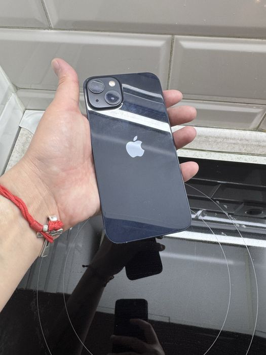 Iphone 13 батарея 78% состояние хорошее