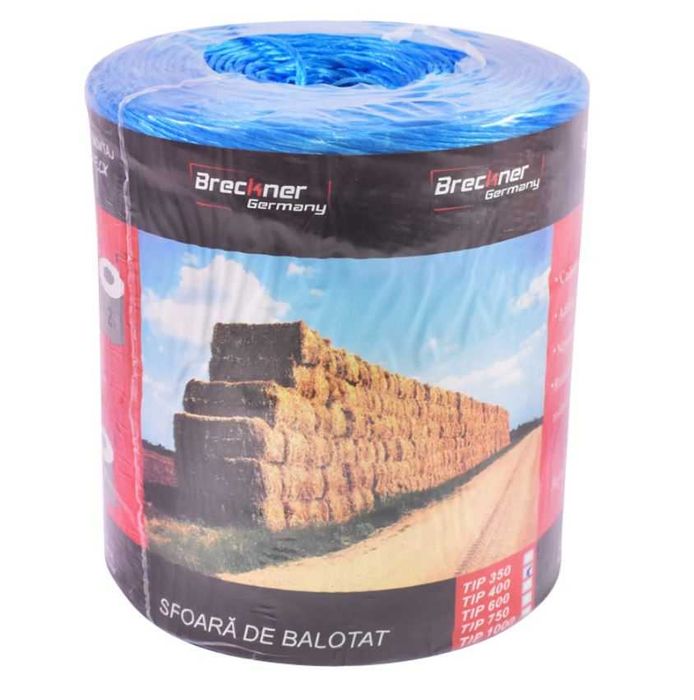 Sfori de balotat John Deere, Cotesi, noi Agramix