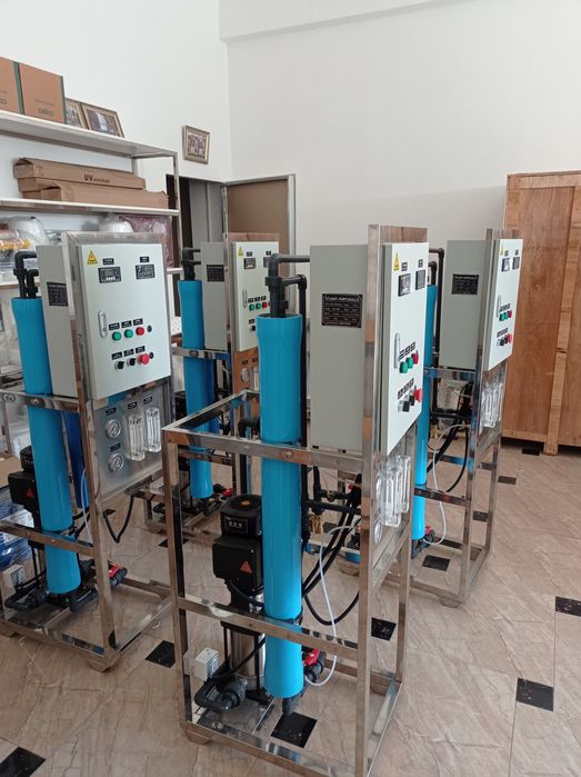 250 лик сув фильтр