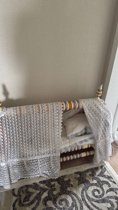 Бесік , колыбельная