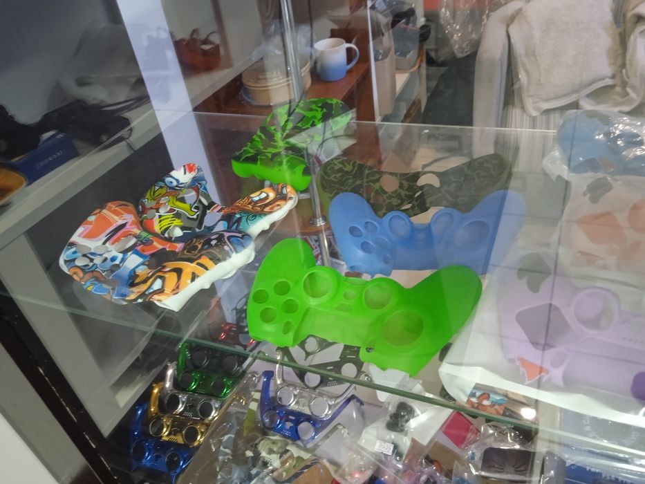 Чехол для джойстик хбокс