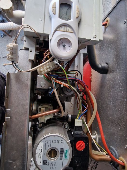 Ferroli Econcept tech 35 C , Piese de Schimb Reconditionate