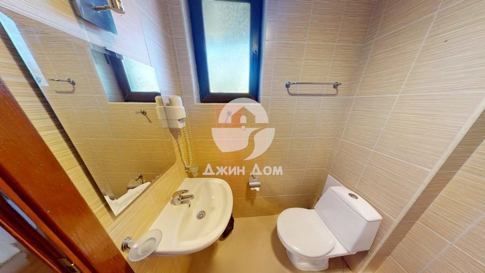 Продава се Етаж от къща в с. Кошарица, Област Бургас - 96 кв.м за 1032 €/кв.м - Снимка #12