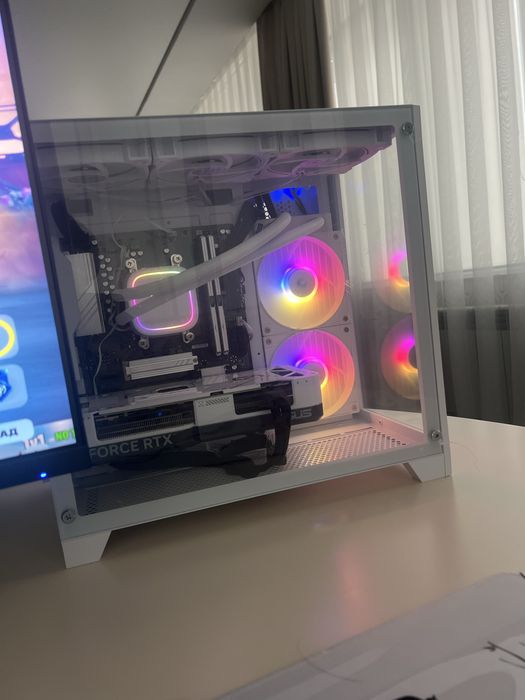 продам игровой компюьтер