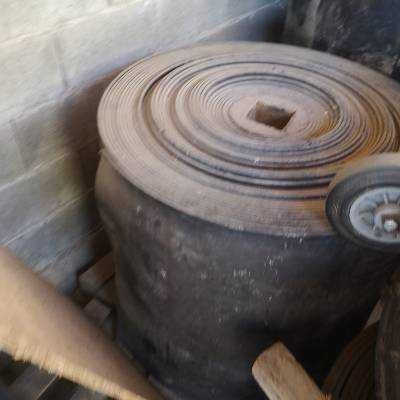 Гумени транспортни ленти