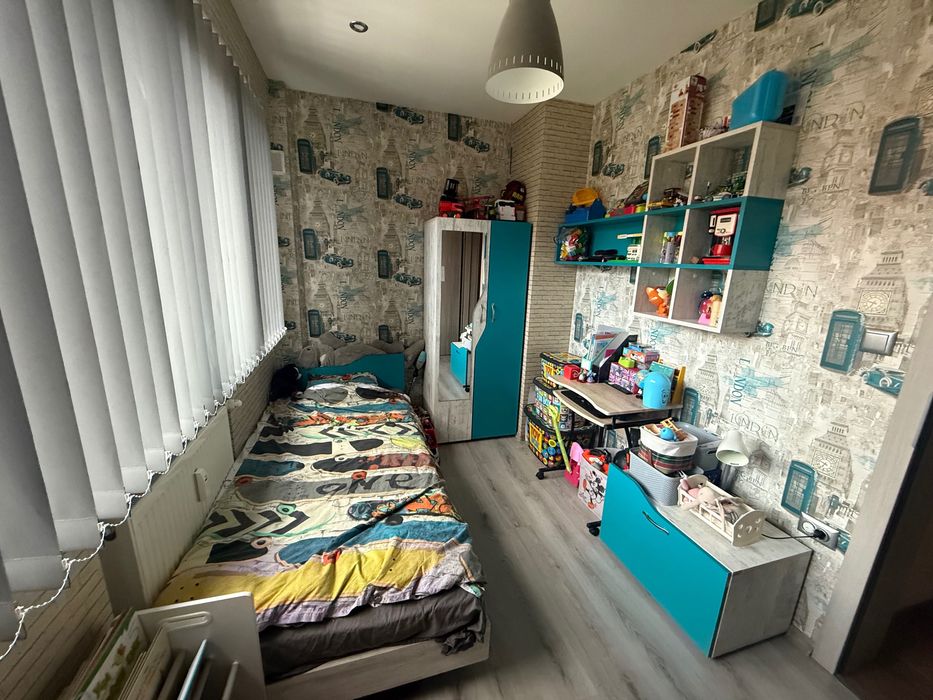 Детско обзавеждане