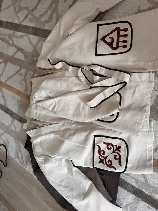 Продам жуп шапаны