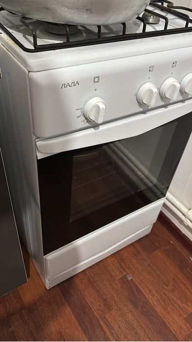 Газ плита Лада сатылады, арзан бағада