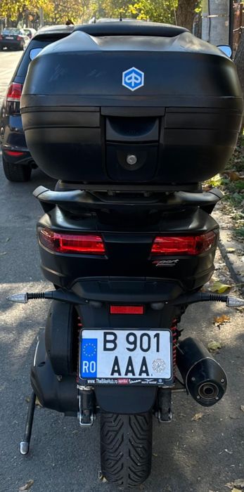 Piaggio mp3 500 HPE .OFERTA