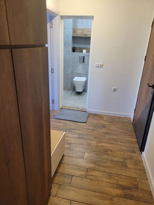 Дава се под наем Двустаен апартамент в Созопол - 72 кв.м за 510 € - Снимка #8