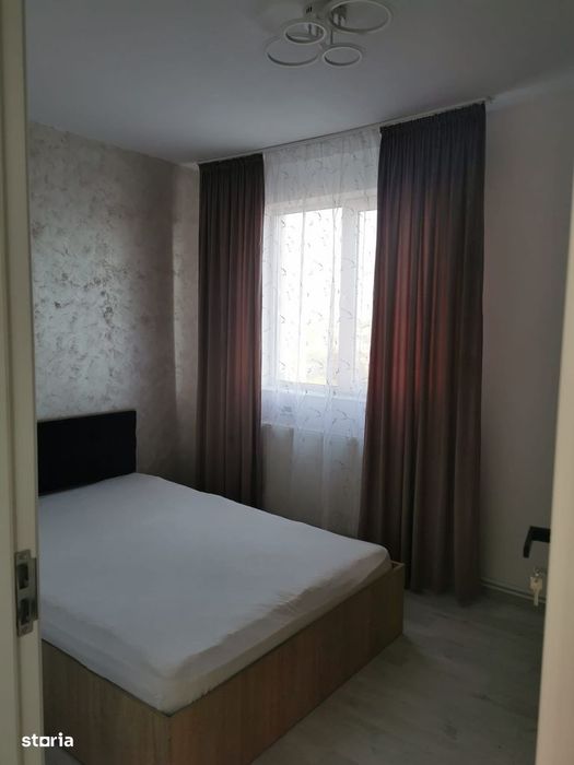 Apartament 2 camere Alexandru