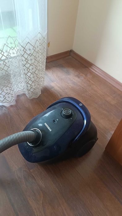 Samsung прахосмукачка