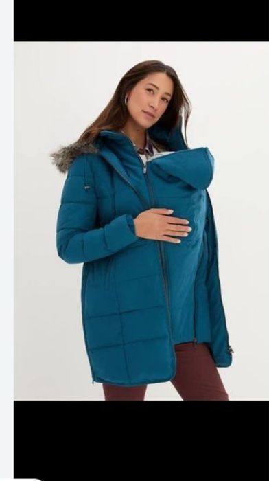 Яке Bonprix за бременни