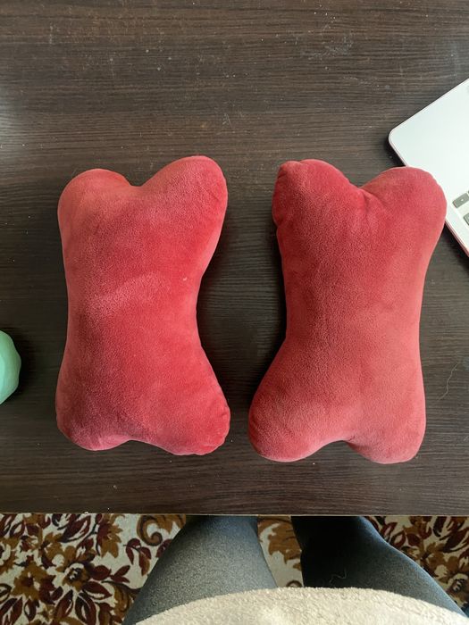 Подушки для подголовников