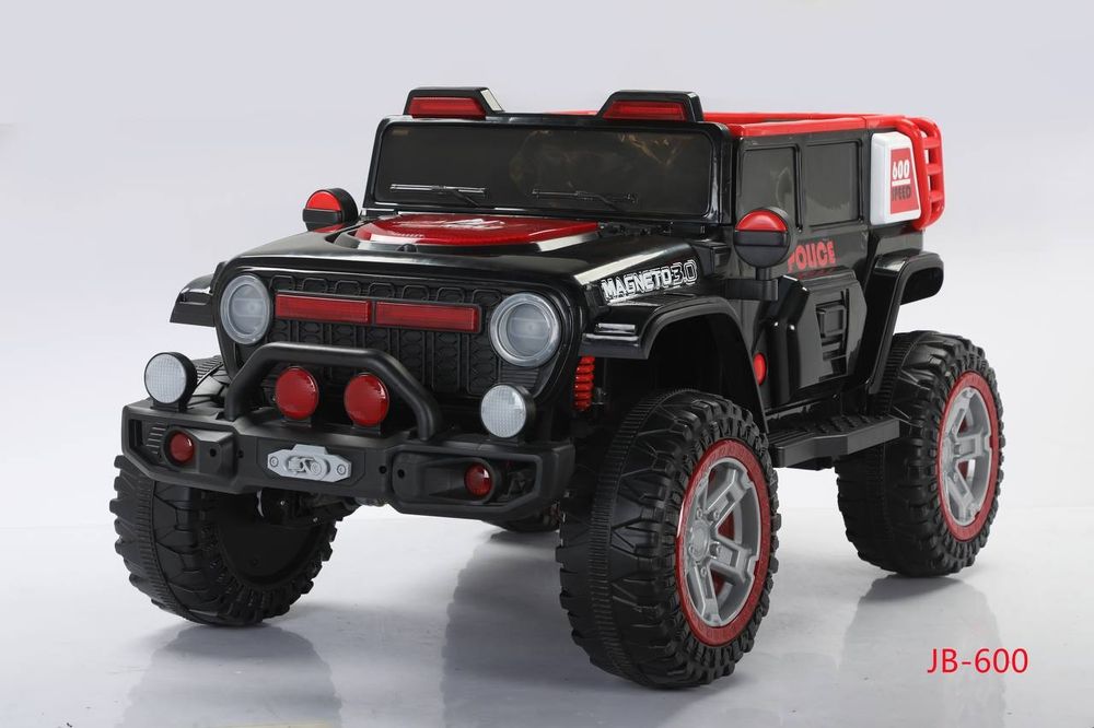 Elektromobil Pultli Mashina Bolalar Mashinasi Pult bilan bowqaruv Baza