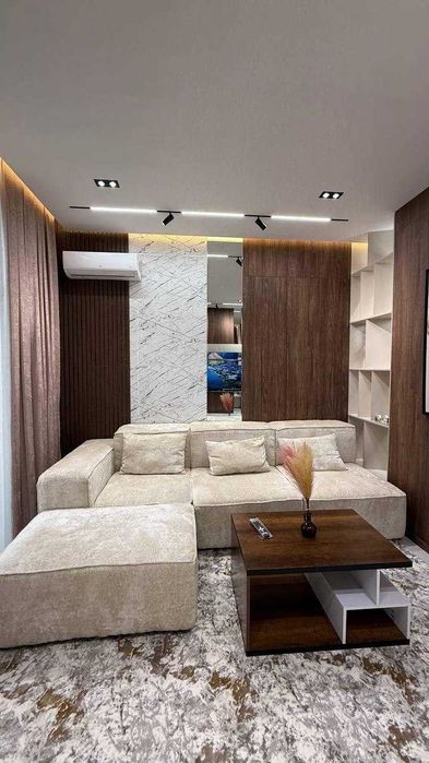 № 3725. Продается 3х-комнатная квартира в Новостройке.