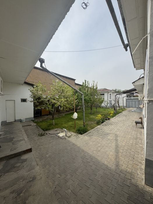 Продается Участок на Шахристанском