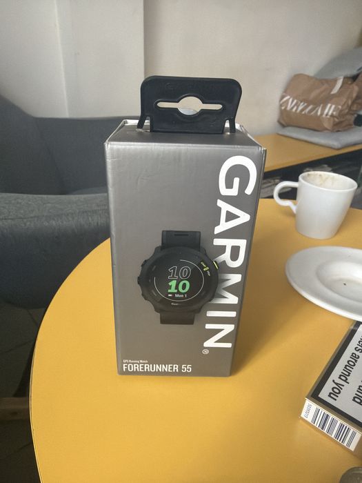 Смарт часовник. Garmin