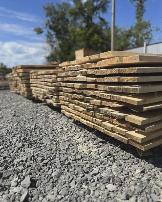 Пиломатериал. Доски. Брус