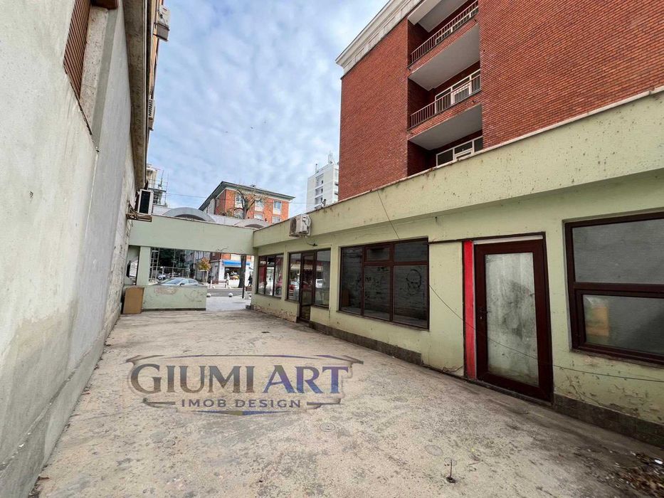 Zona de dezvoltare centrala