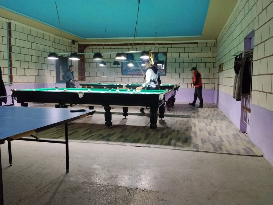 Billiard stellar 2 ta bor ajoyib saqlangan