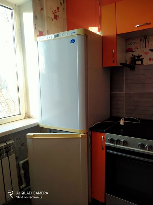 Сдаётся квартира на длительный срок